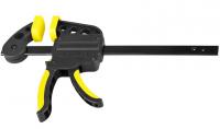 Ручная пистолетная струбцина STAYER PROFI 150 мм 32242-15