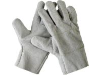 Рабочие кожаные перчатки СИБИН р.XL 1134-XL