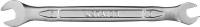 Гаечный рожковый ключ STAYER PROFI 6х7мм 27035-06-07