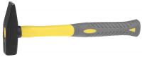 Слесарный кованый молоток с двухкомпонентной фибергласовой ручкой 0.5кг STAYER PROFI 20050-05_z01