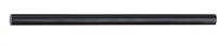 Стержни клеевые чёрные (11 мм, 200 мм, 6 шт.) MATRIX 930721