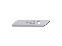 Лезвие специальное 5 шт. для ножа OL-TS-1 (6 мм) OLFA OL-TSB-1