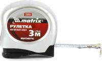 Рулетка Magnetic MATRIX 31010