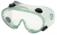 Очки защитные с непрямой вентиляцией Stayer 2-11026